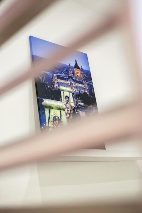 Designer Dream Home In The Ruin Bar District W A/C Budapest Extérieur photo